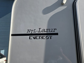 Niewiadow Everest Lazur