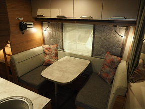 Knaus Sport