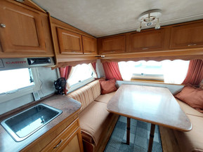 Cabby Cisium