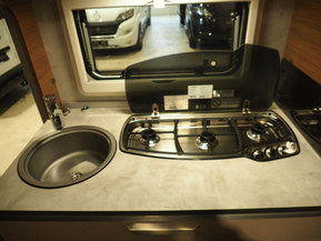 Knaus Sport