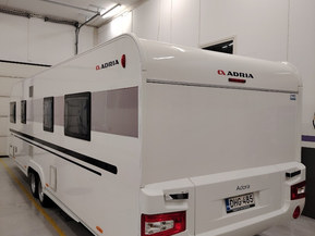 Adria Adora