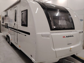 Adria Adora