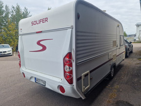 Solifer Artic