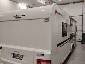 Adria Adora