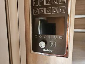 Hobby KMFE