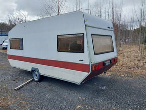 Matkaaja 510