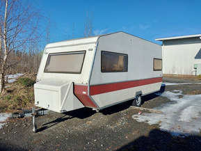 Matkaaja 510