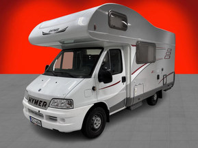 Hymer 