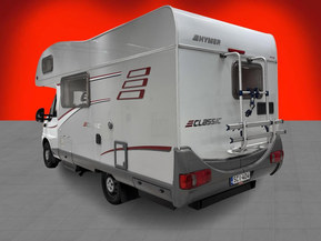 Hymer 