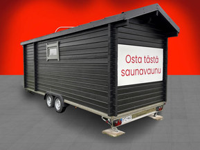Omavalmiste Oma malli