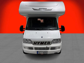 Hymer 