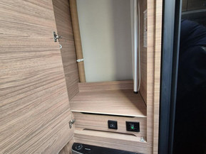 Weinsberg CARAONE 480 QDK
