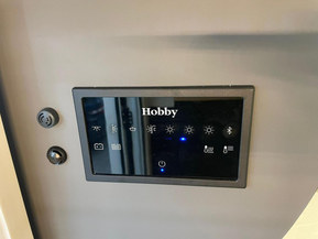 Hobby 560