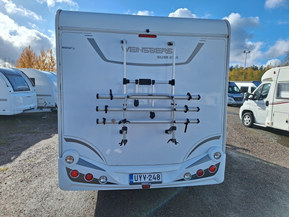Weinsberg 