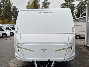 Weinsberg CARAONE 480 QDK