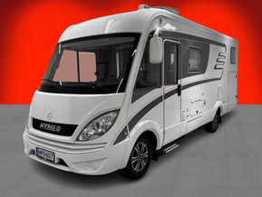 Hymer 