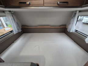 Weinsberg CARAONE 480 QDK