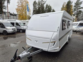 Weinsberg CARAONE 480 QDK
