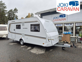 Weinsberg CARAONE 480 QDK