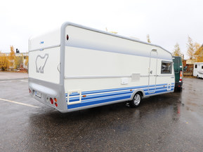 Polar 590