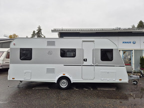Knaus Sport