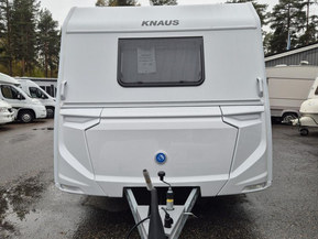 Knaus Sport