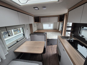 Knaus Sport