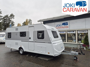 Knaus Sport