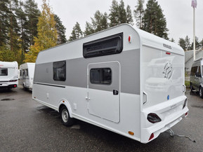 Knaus Sport