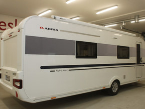 Adria Alpina