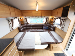 Polar 590