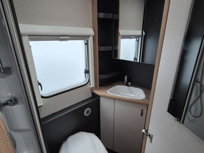 Knaus Sport