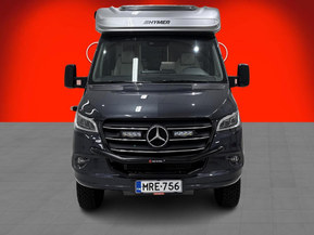 Hymer 