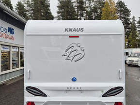 Knaus Sport