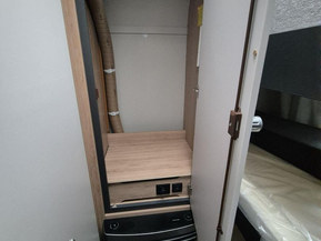Knaus Sport