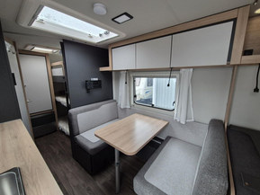 Knaus Sport
