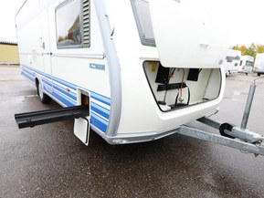 Polar 590