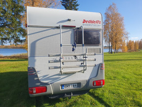 Dethleffs 