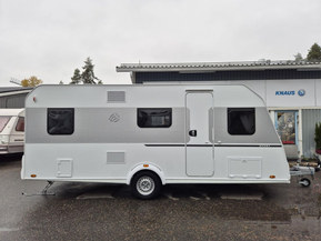 Knaus Sport
