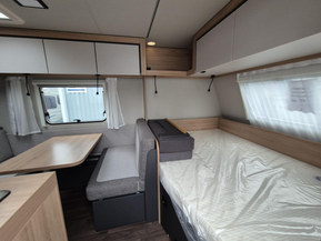 Knaus Sport