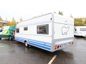Polar 590