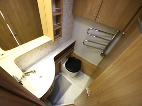 Polar 590