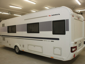 Adria Alpina