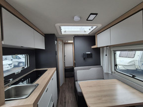 Knaus Sport