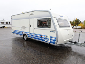 Polar 590