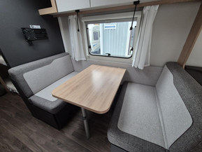 Knaus Sport