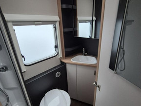 Knaus Sport
