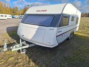 Solifer Finlandia