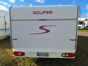 Solifer Finlandia