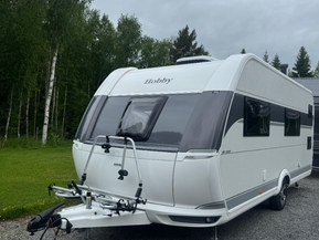 Hobby 560